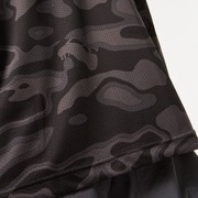 Enhance Knit Hoody Jacket 11.7 - Black Print