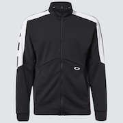 Enhance Tech Jersey Jacket 11.7 - Blackout