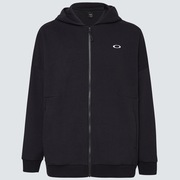 Enhance Wide Fleece Jacket 1.0 - Blackout