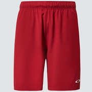 Slant Plain Shorts 9Inch 4.0 - Iron Red