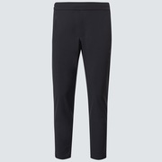 Rs Shell Rubbery Ankle Pants - Blackout