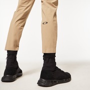 Rs Shell Rubbery Ankle Pants - Rye