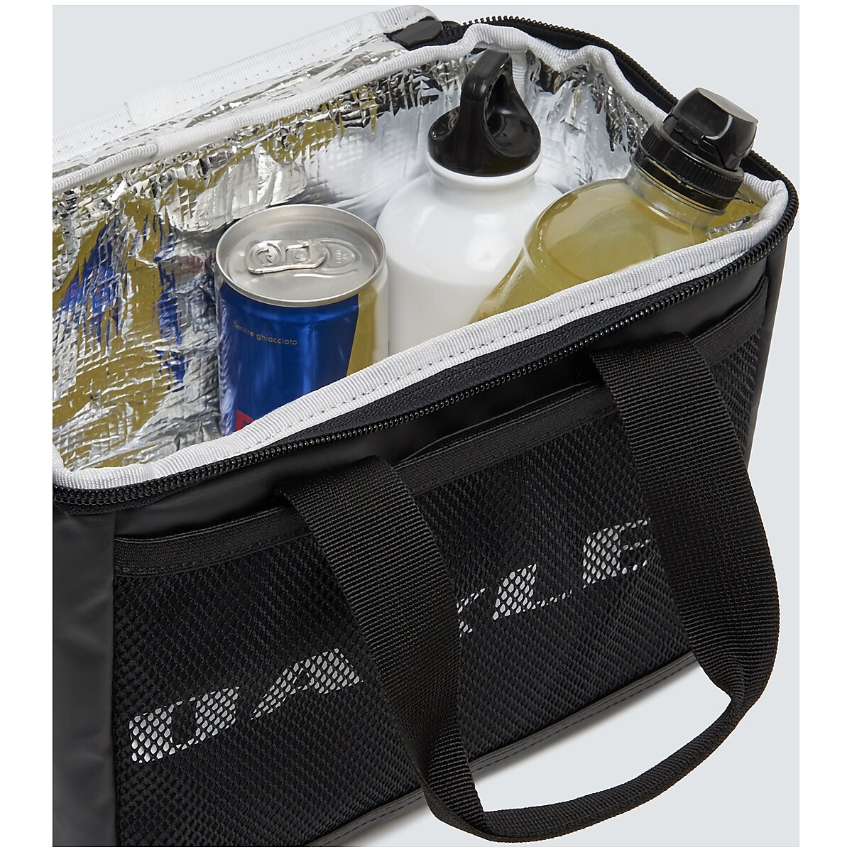 Oakley Essential Cooler Bag - Blackout | Oakley® 日本