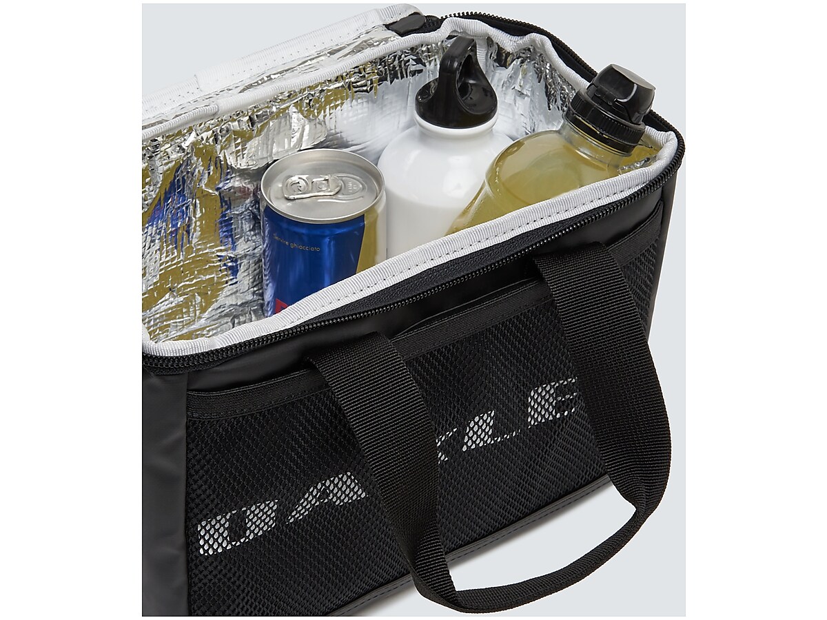 Oakley Essential Cooler Bag - Blackout | Oakley® 日本