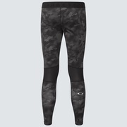 Technical Base Layer Pants 2.0 - Black Print