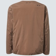 Rs Shell Compact Inner Jacket - Amber Brown