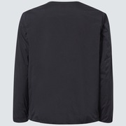 Rs Shell Compact Inner Jacket - Blackout