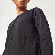 Rs Shell Compact Inner Jacket - Blackout