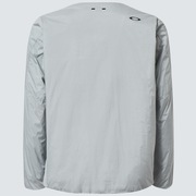 Rs Shell Compact Inner Jacket - Gray Slate