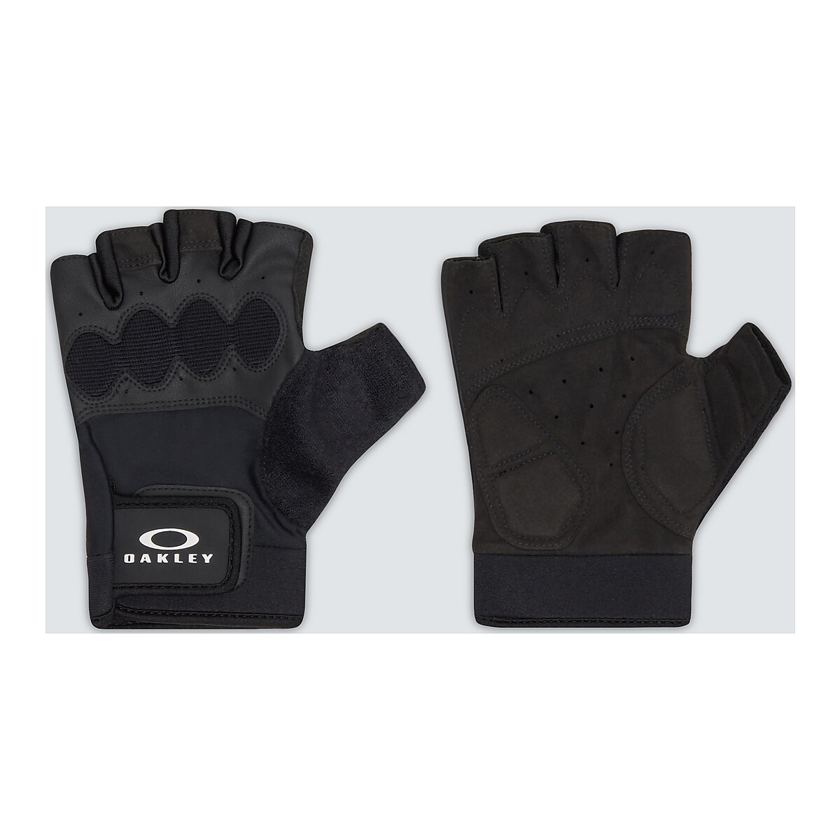 Oakley Men's Training Half Finger Glove