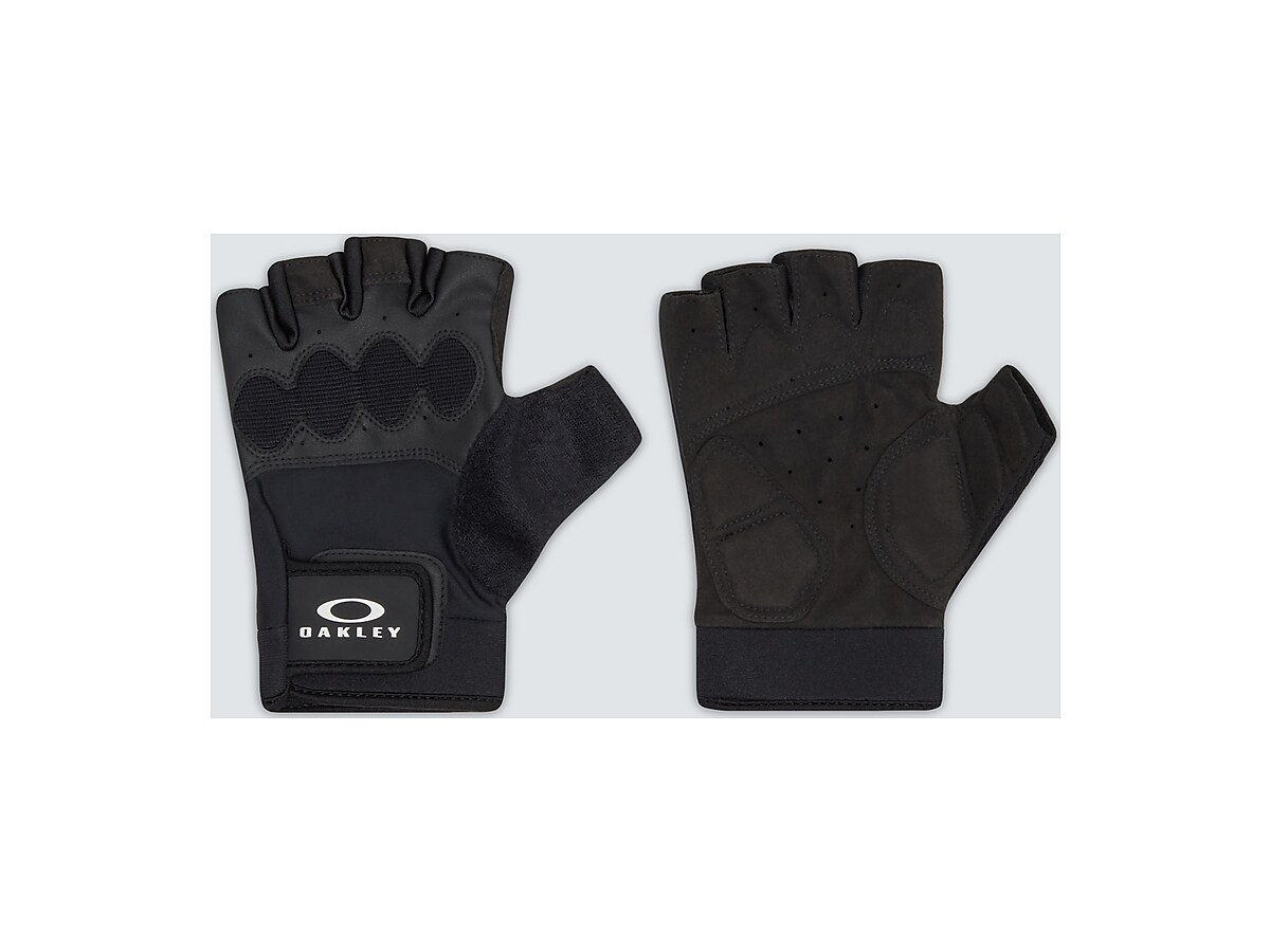 Oakley Men's Training Half Finger Glove