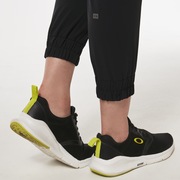 （女性用）Radiant Flexible Jogger Pants 2.0 - Blackout