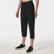 （女性用）Radiant Flexible Relax Pants 2.0 - Blackout
