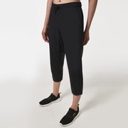 （女性用）Radiant Flexible Relax Pants 2.0 - Blackout