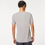 Enhance O-Fit SS Tee 4.7 - New Athletic Gray