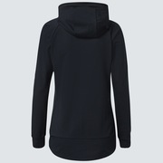 （女性用）Radiant Modest Fleece Jacket 2.0 - Blackout