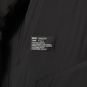 Enhance Fgl Insulation Jacket 1.0 - Blackout