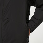 Enhance Fgl Insulation Jacket 1.0 - Blackout