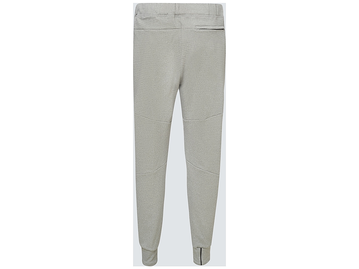 Oakley Enhance Grid Fleece Pant 11.7 - New Athletic Gray | Oakley JP Store