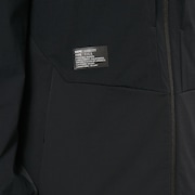 Enhance Fgl Softshell Jacket 1.7 - Blackout