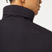 Rs Shell Invincible Offset Jacket - Blackout