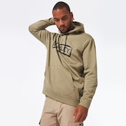 SI Tab Hoodie