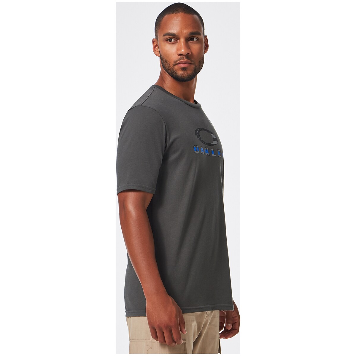 Camiseta Oakley Graphic Shadow os melhores preços