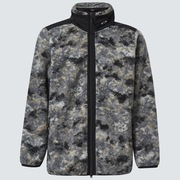Enhance Fgl Boa Jacket 1.7 - Black/Metal Gray