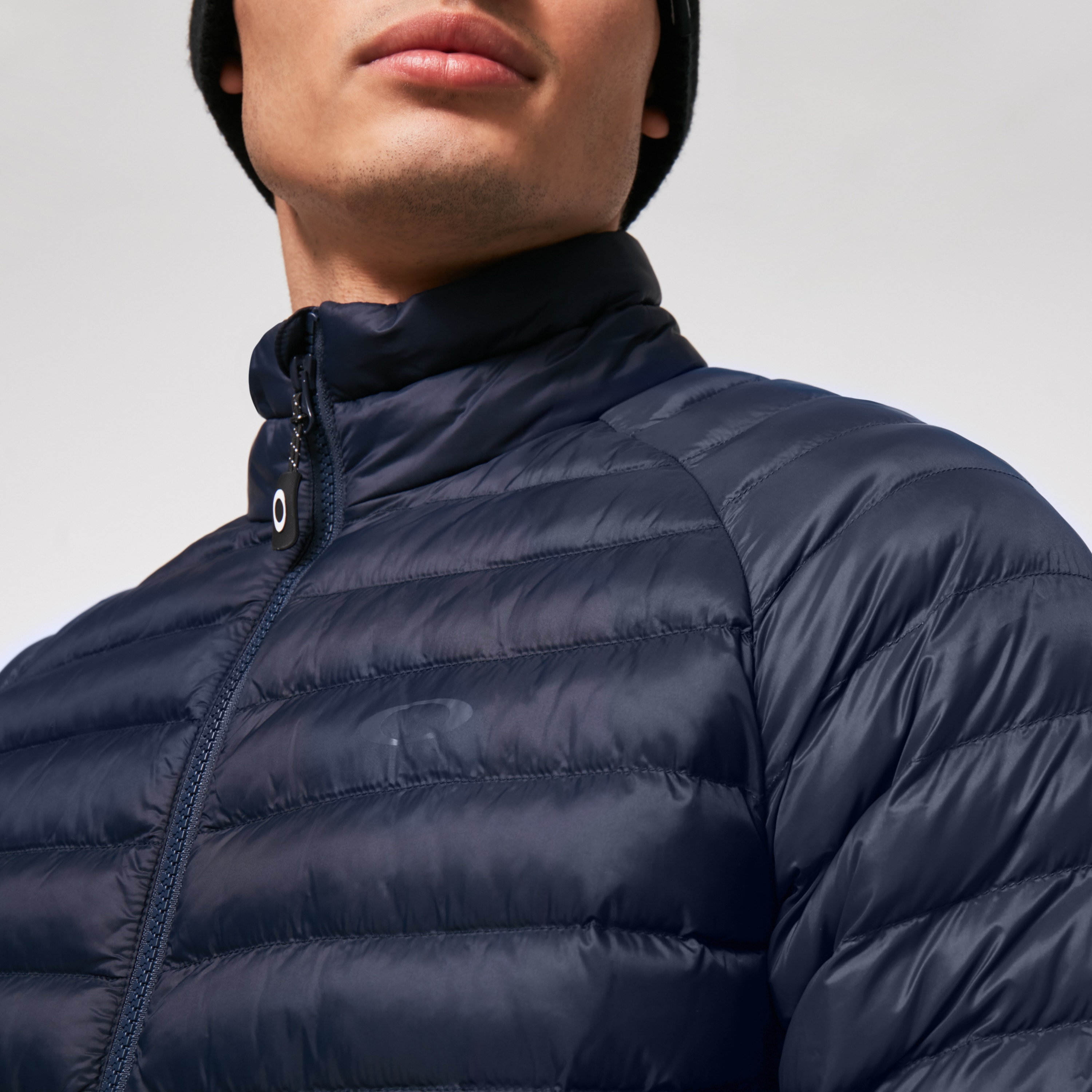 oakley omni insulated puffer jacket