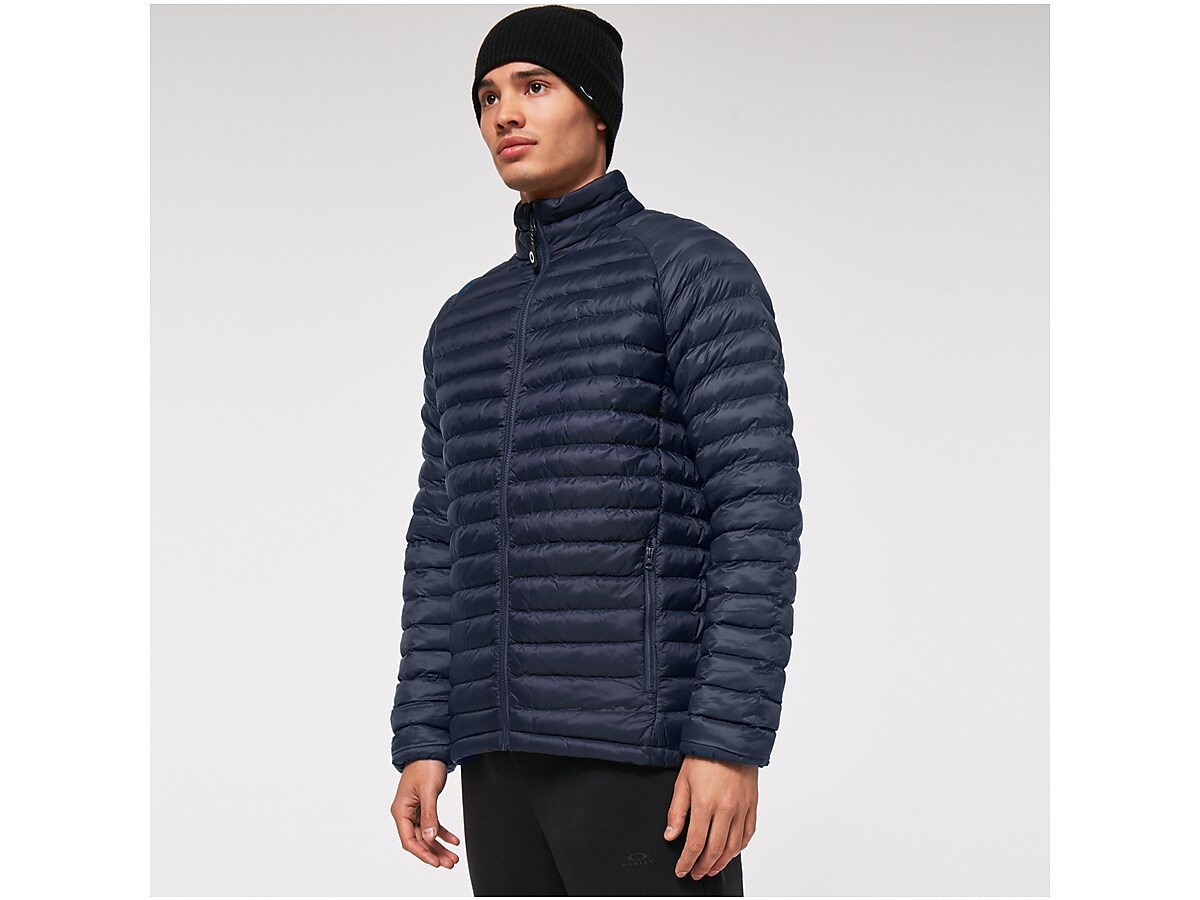 Oakley OMNI Insulated Puffer Jacket - Fathom | Oakley® GB