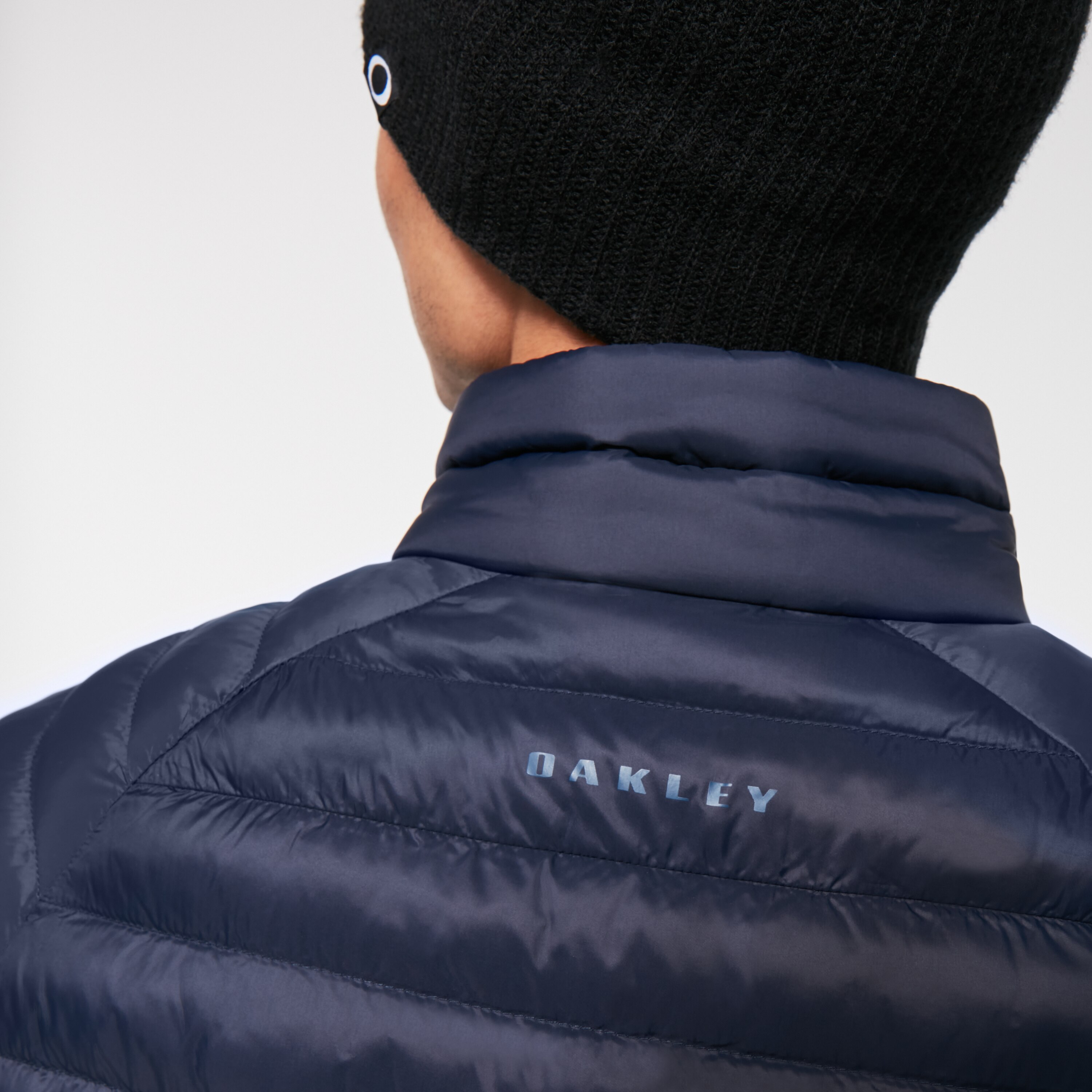 oakley omni insulated puffer jacket