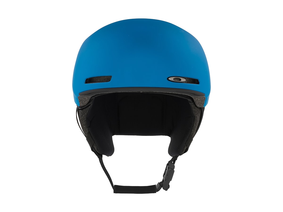 Oakley MOD1 - Asia Fit - Blackout | Oakley® US