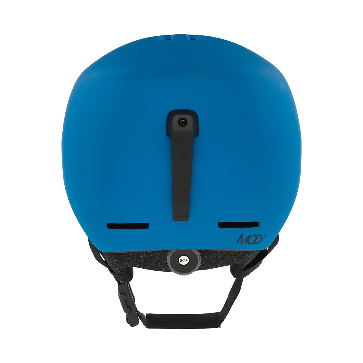 Oakley MOD1 - Asia Fit - Forged Iron | Oakley® 日本