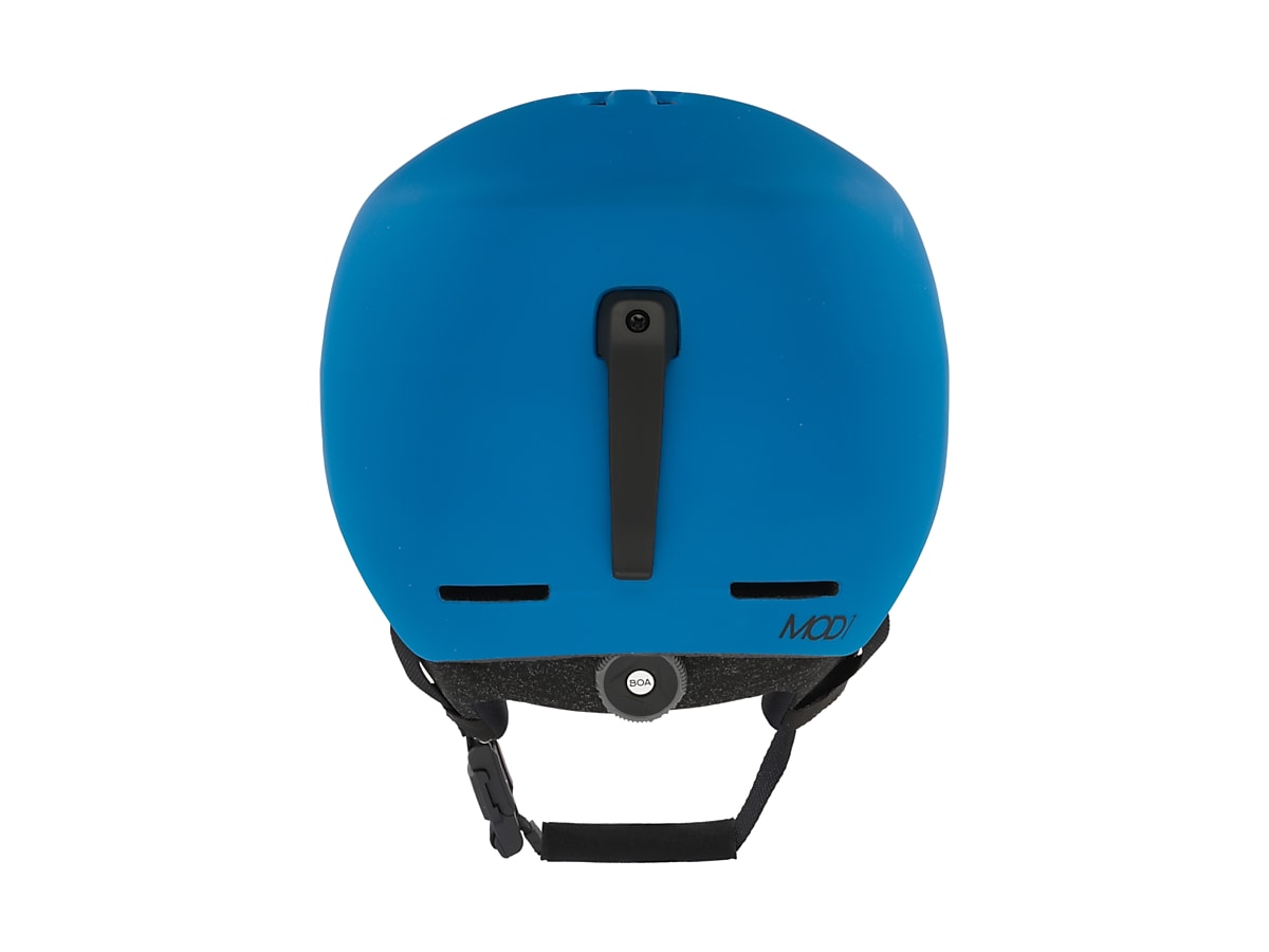 Oakley MOD1 - Asia Fit - Forged Iron | Oakley® 日本