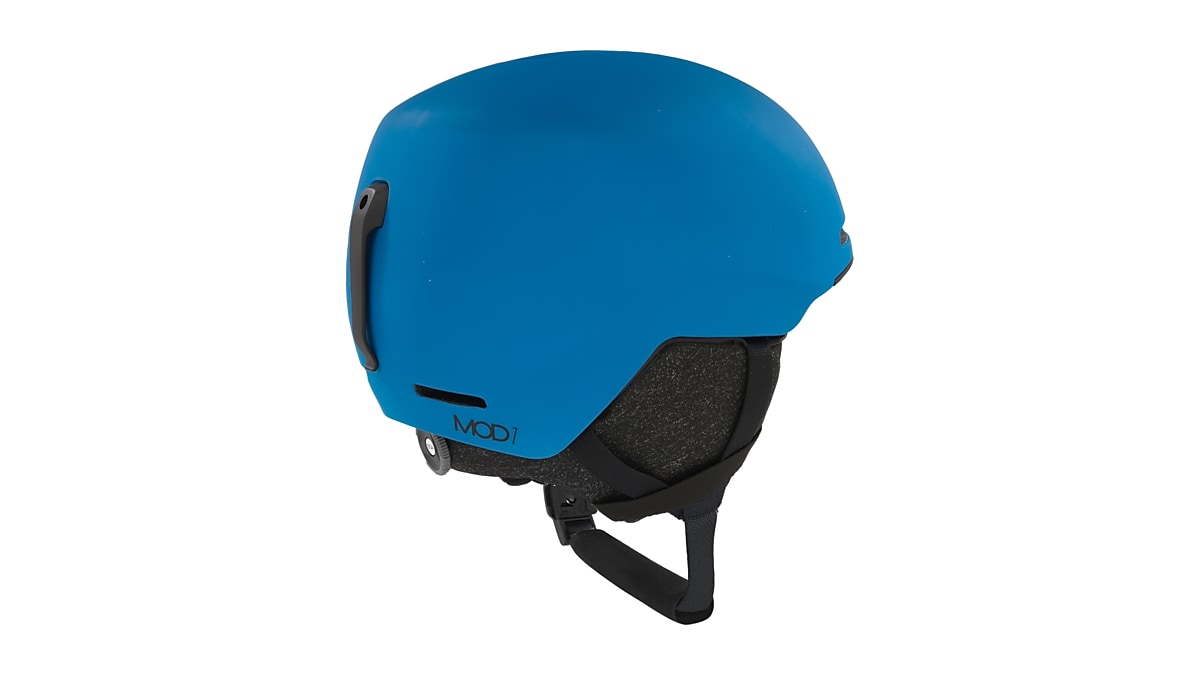 Oakley MOD1 - Asia Fit - Forged Iron | Oakley® 日本