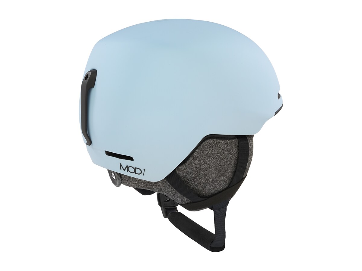 Oakley MOD1 - MIPS - Asia Fit - Light blue Breeze | Oakley® US