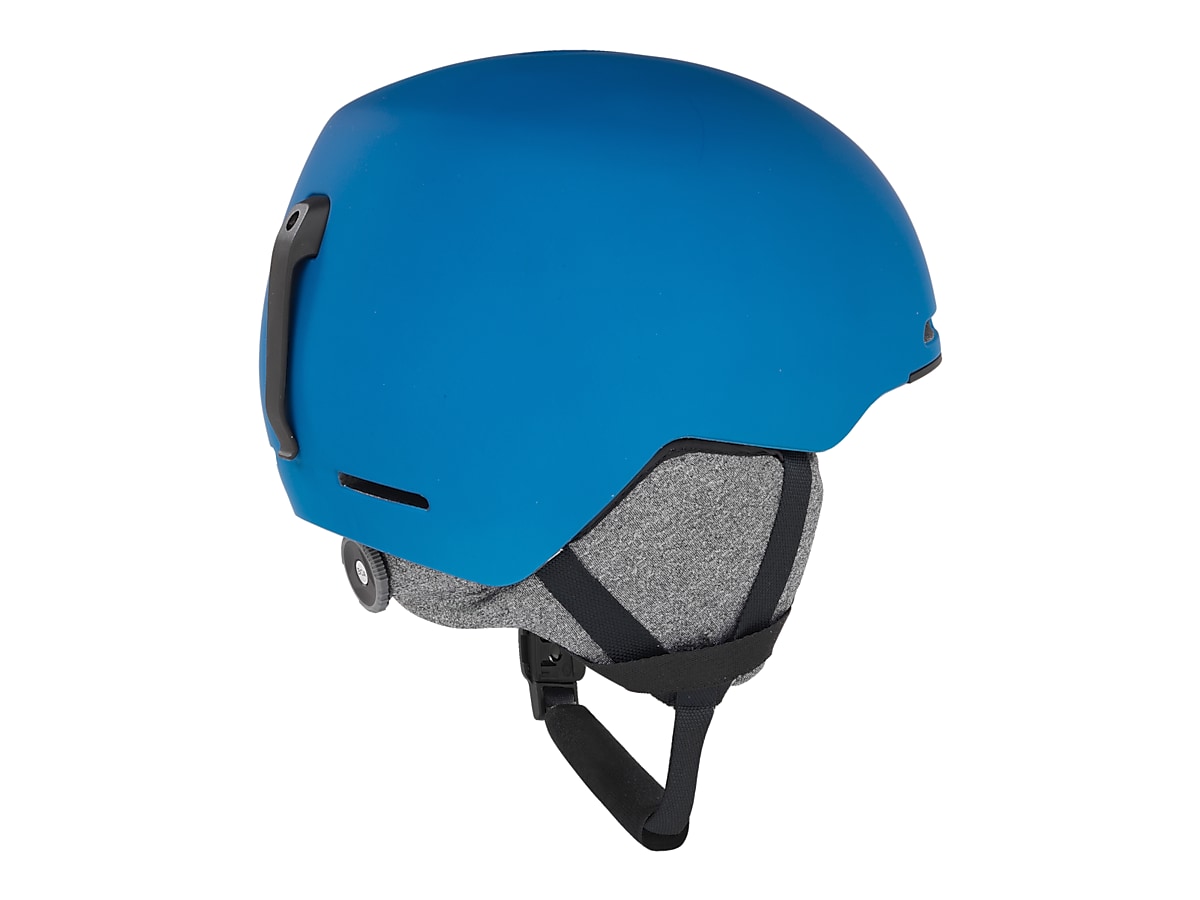 Oakley MOD1 - MIPS - Forged Iron | Oakley® 日本