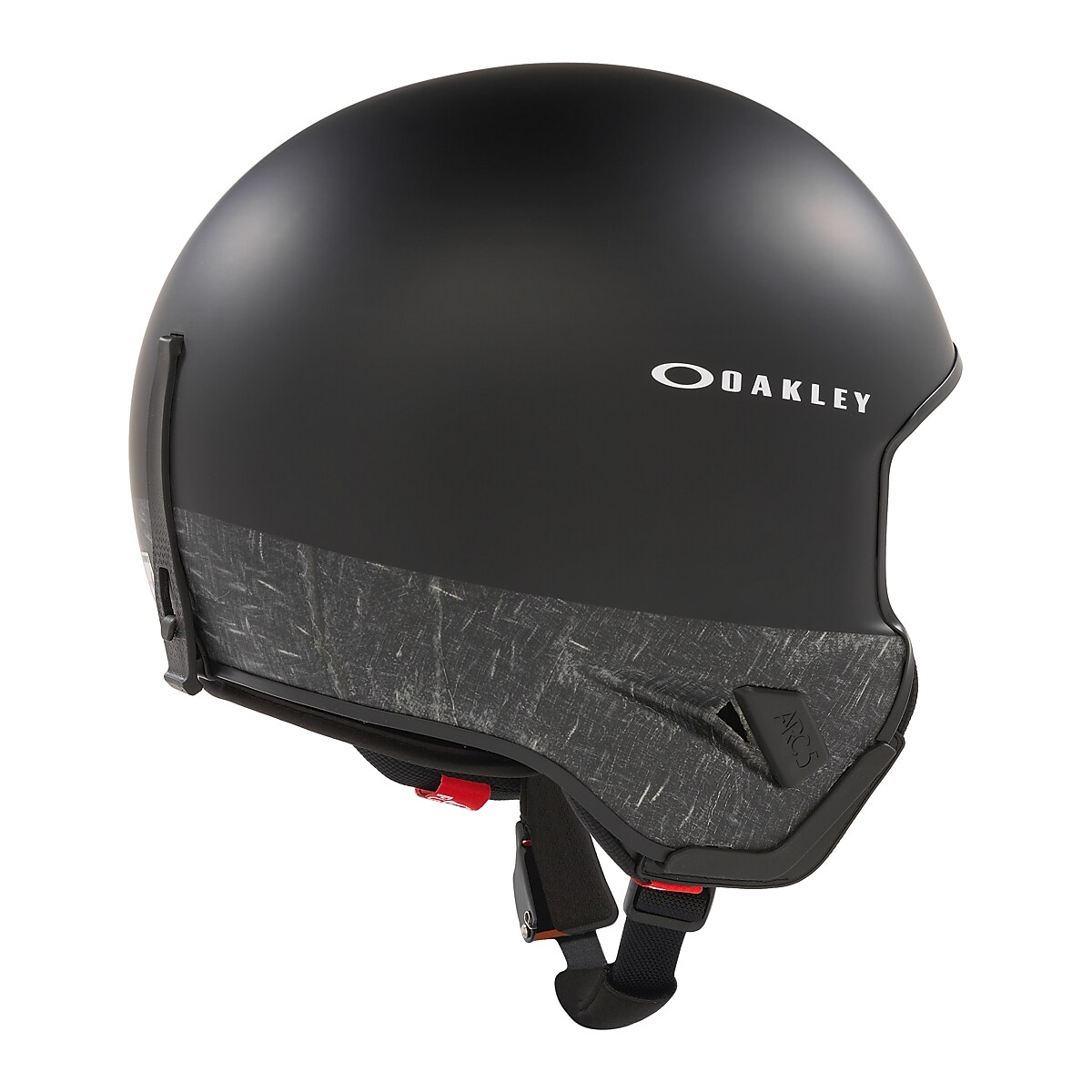 Oakley ARC5 PRO - MIPS - Blackout | Oakley® 日本