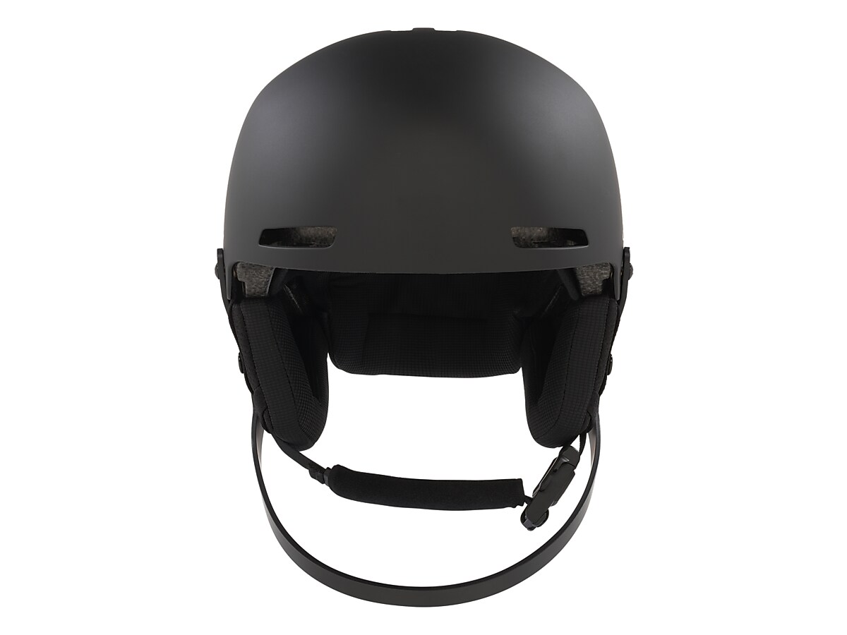 Oakley MOD1 PRO SL - Youth - Blackout | Oakley® 日本