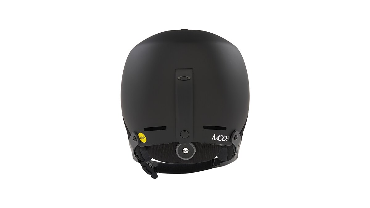 Oakley MOD1 PRO SL - Youth - Blackout | Oakley® 日本