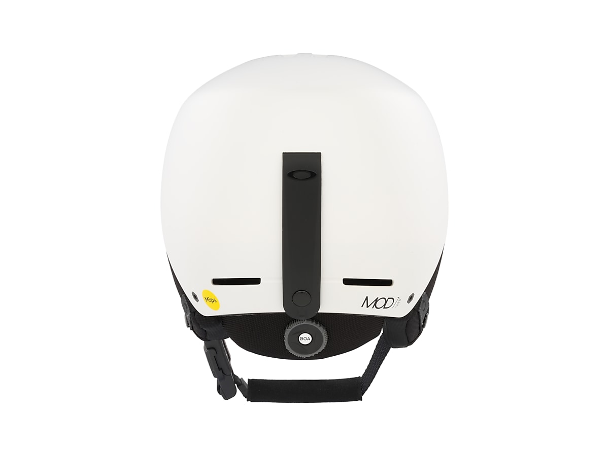 オークリー ヘルメット MOD1 Asian FIT-MIPS WHITE L