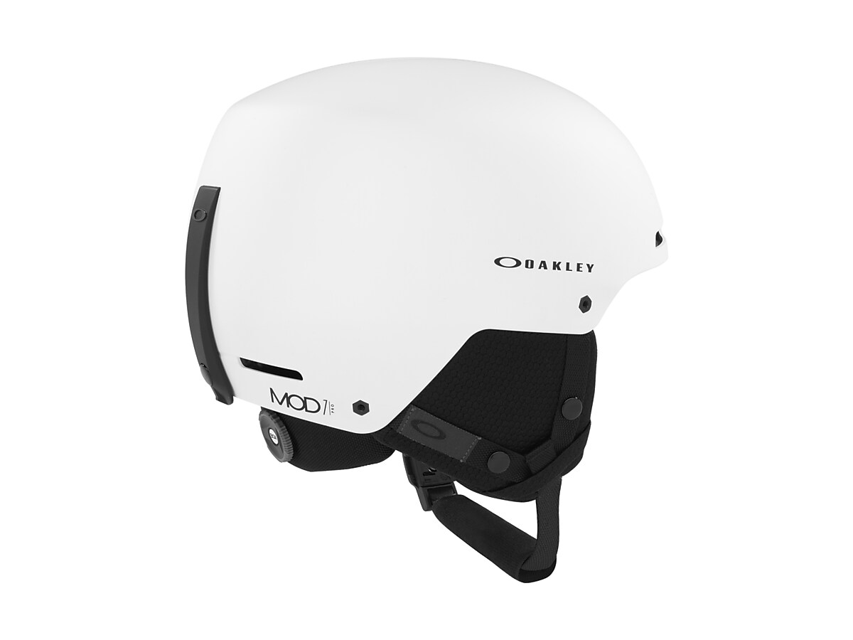 Oakley MOD1 PRO - MIPS - Asia Fit - White | Oakley® 日本