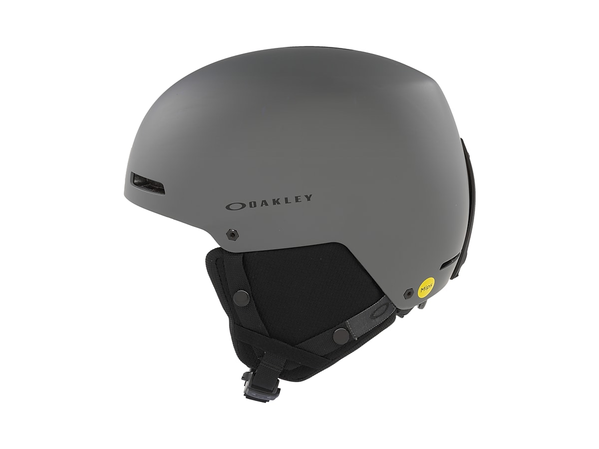 Oakley MOD1 PRO - MIPS - Asia Fit - Forged Iron | Oakley® 日本