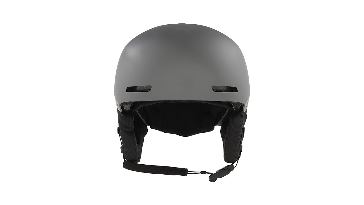 Oakley MOD1 PRO - MIPS - Asia Fit - Forged Iron | Oakley® 日本