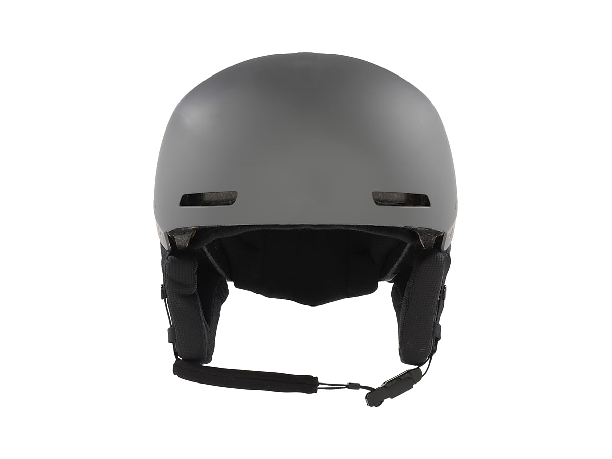 Oakley MOD1 PRO - MIPS - Asia Fit - Forged Iron | Oakley® 日本