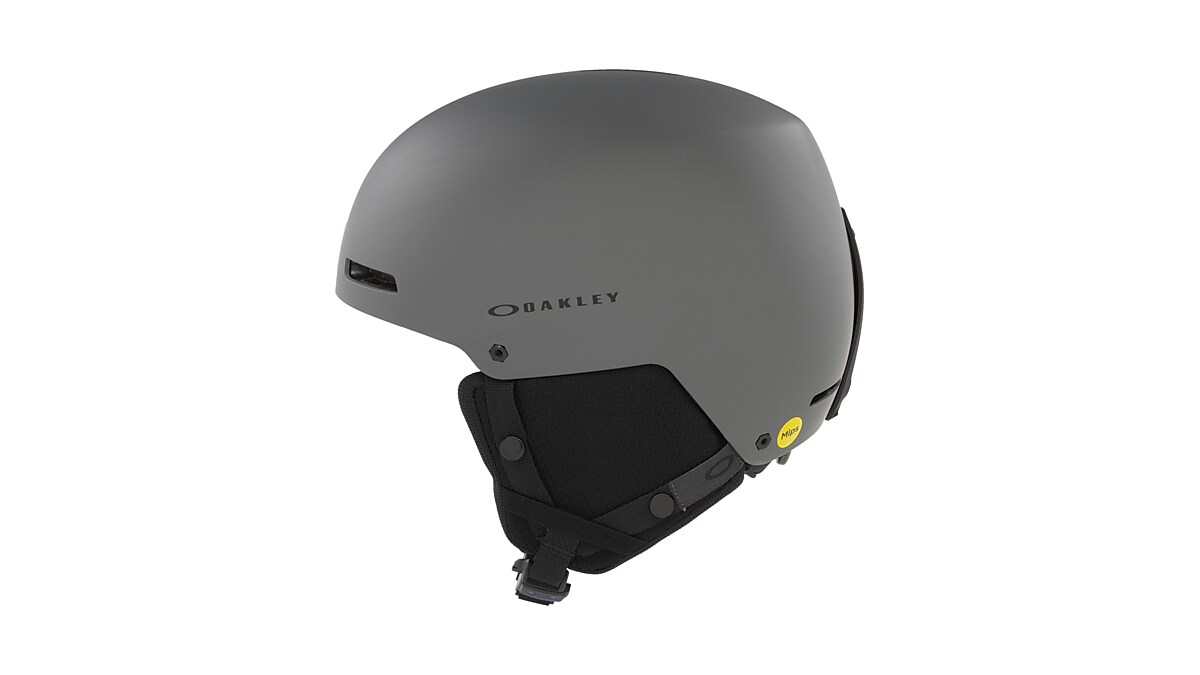 Oakley MOD1 PRO - MIPS - Asia Fit - Forged Iron | Oakley® 日本