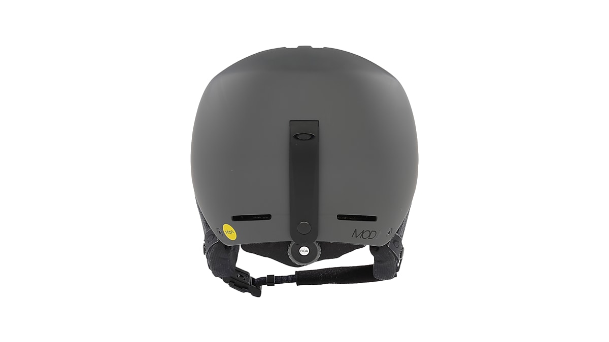 Oakley MOD1 PRO - MIPS - Asia Fit - Forged Iron | Oakley® 日本