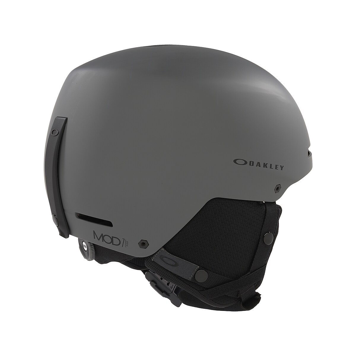 OAKLEY オークリー ヘルメット MOD1 PRO MIPS Mサイズ Oakley MOD1 PRO - MIPS - Asia Fit - Forged Iron | Oakley® 日本