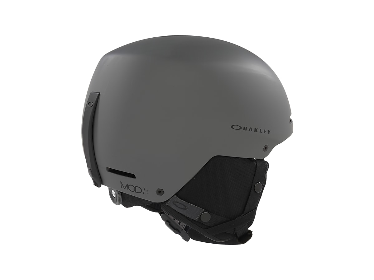 オークリーMOD1　Mサイズ　ブラック Oakley MOD1 - MIPS - Forged Iron | Oakley® 日本