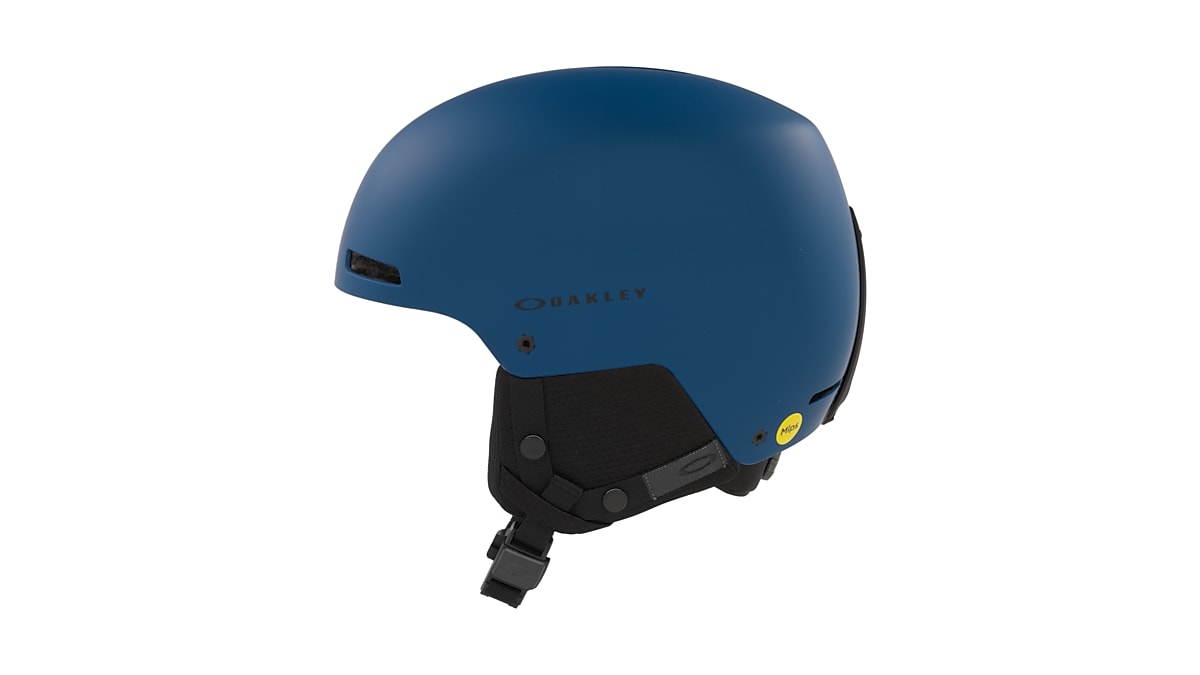 OAKLEY ヘルメット MOD1 PRO ASIAN FIT Oakley MOD1 PRO - Youth - Blackout | Oakley® 日本